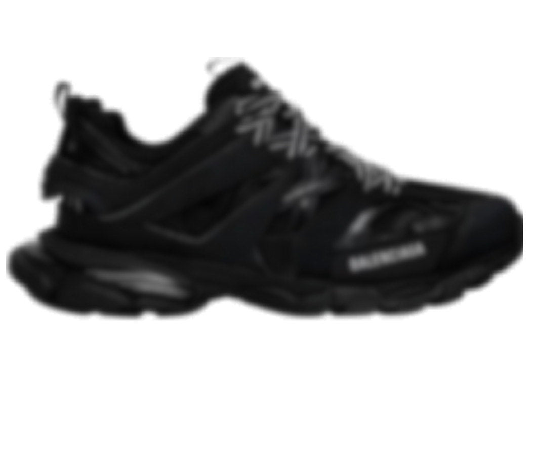 Blncga Track Sneaker